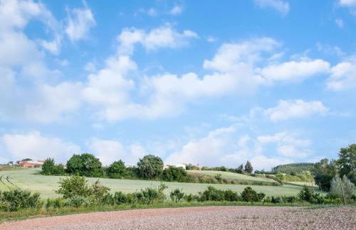 Apartment in Cirueña with Vineyards View - Foto 31