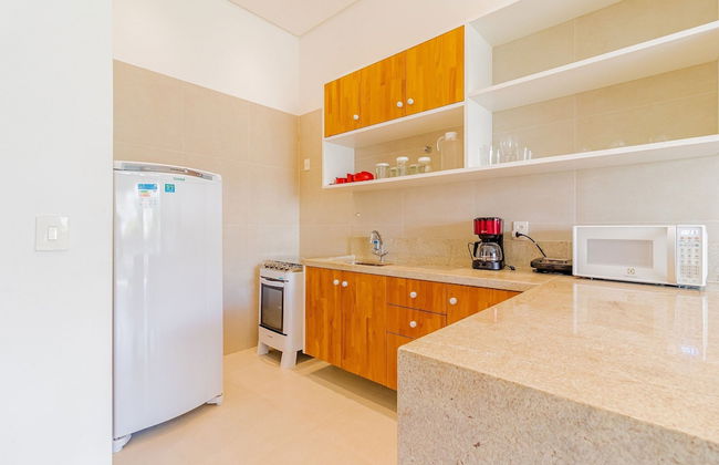 PF49 Apto Aconchegante a 200m do Mar - Foto 11