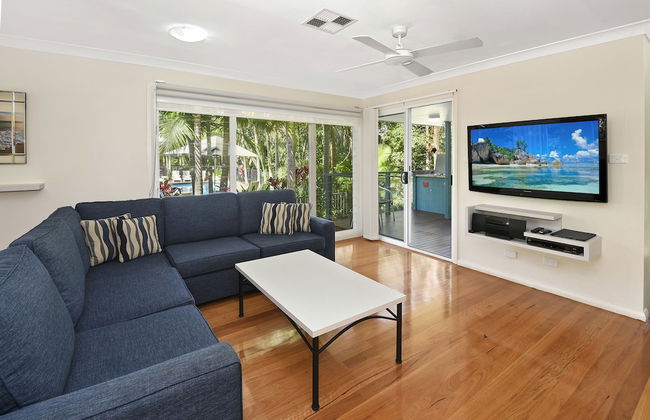 Flynns on Surf Beach Villas - Photo 25