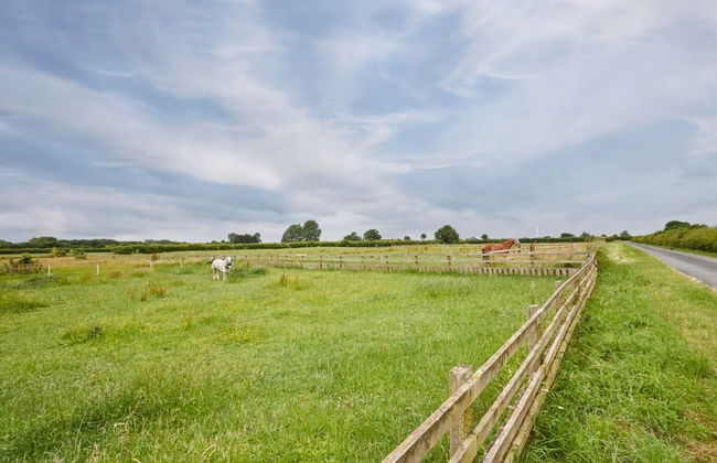 Host Stay Dove Cottage - Foto 20