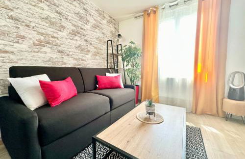 Le Feuillardier, calme et lumineux - Foto 2