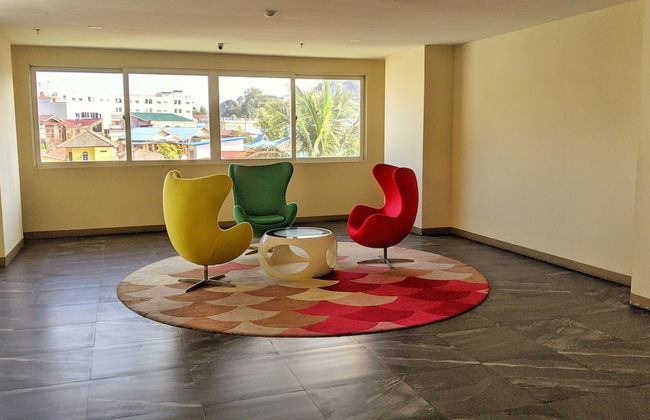 Lovina at Pelita Nagoya Apartment - Foto 49