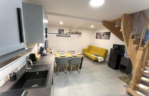 Phantasialand, Therme, Köln, Bonn, Arbeitsplatz, Bäckerei um die Ecke - Foto 1