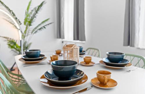 ROTH Apartments Remscheid-Mitte - Foto 7