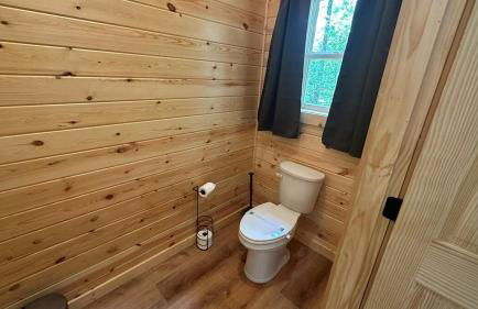 Brand New Luxury Cabin Full of Amenities - Foto 22