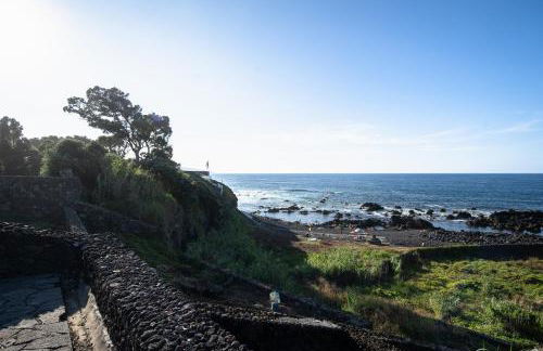 ENTRE MUROS - Turismo Rural - Casa com jardim e acesso direto ao mar - Photo 68