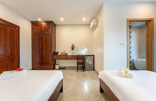 Cat Tien Villa Hoi An - Foto 19