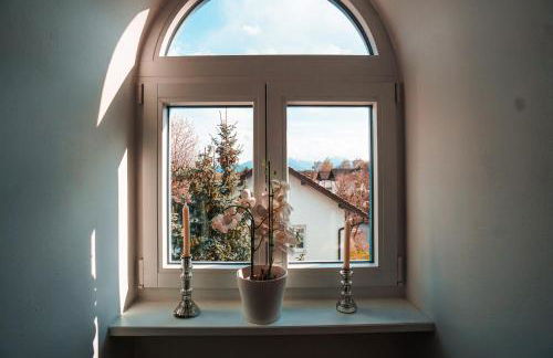 VISITALPS moderne Ferienwohnung nähe München u Salzburg - Foto 9