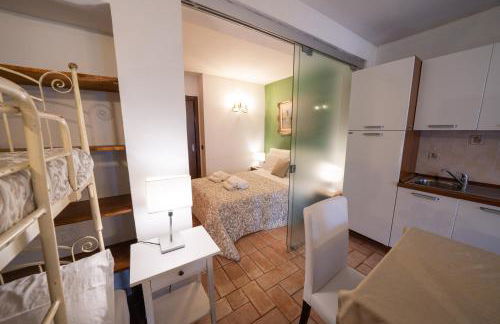 Apartments & Pool & Wellness Pool - Foto 58