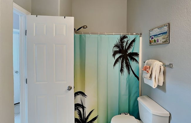 Beach Place - Foto 17