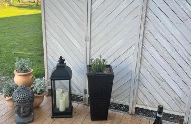 Ammersee Garten Appartment - Foto 47