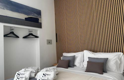 Scugnizzo Apartment - Foto 42