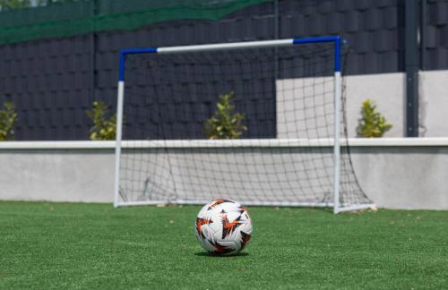 Olea Mansion Excelsior - Tennis, ATV, Sauna, Jacuzzi, Gym - Foto 71