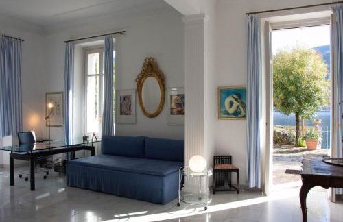 Residence Ville Lago Lugano - Photo 33