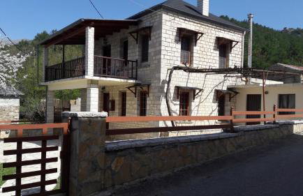 To Archontiko tis Nikis - Foto 26