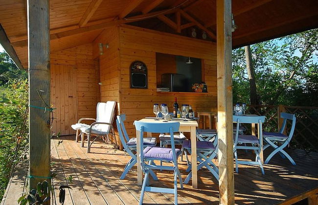 Red House/casa Rossa - Near Civita Di Bagnoregio - Foto 27