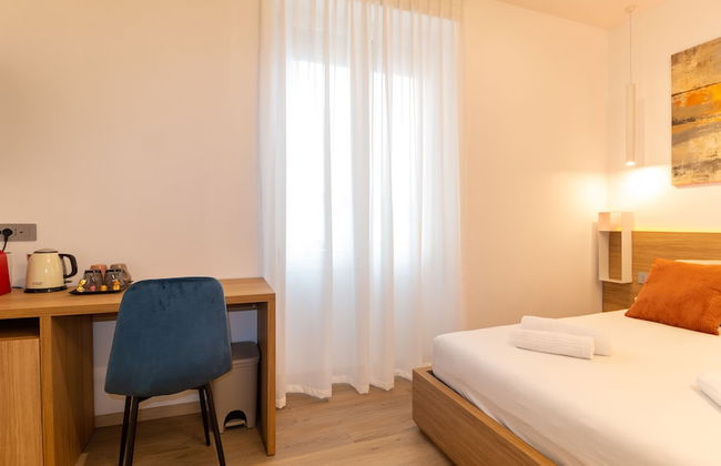 Galleria Roma Art Guesthouse - Foto 29