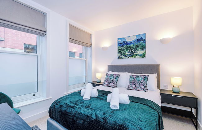 King Street Collection - Foto 28