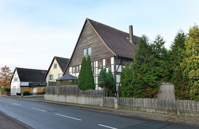 Apartment in Lowensen With Private Terrace - Foto 34