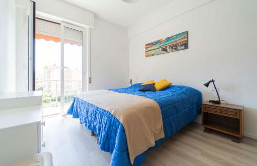 179 - Casa Sea and Sun, Balcone vista mare,100m dal mare - Foto 24