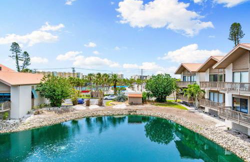 Lake House at the Beach 206 by Beachside Management - Photo 48