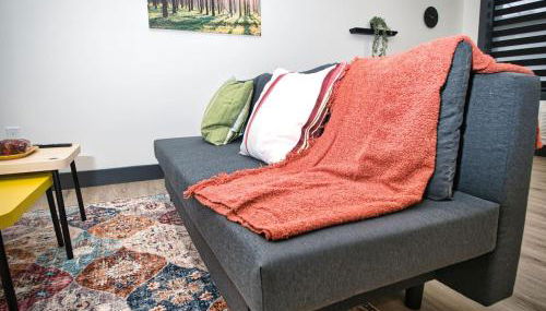 Great Location-20 Mins to NYC-Free Indoor Parking - Foto 5