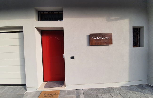 Belvilla by OYO Sweet Lake D'orta - Foto 29