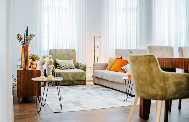 Guerreiro House - Regina Hotel Group - Foto 18