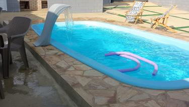 Espaço de Lazer Poço Valioso - Foto 3