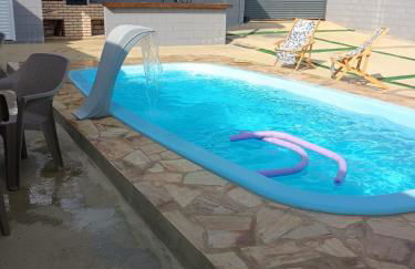 Espaço de Lazer Poço Valioso - Foto 3