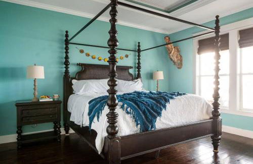 Beachfront*Spectacular View*4 BD*sleeps 14 - Foto 9