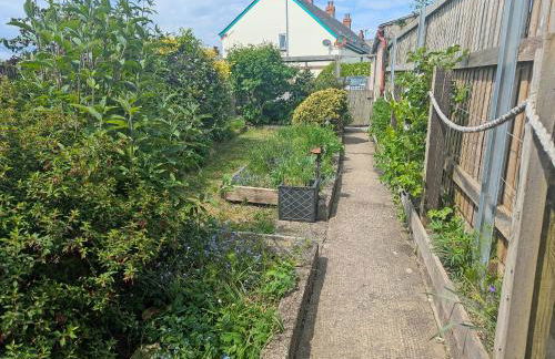 Trinity Cottage - Foto 9