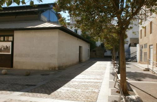 Casa en Plaza de la Merced_Centro Flamenco_Cádiz - Foto 30