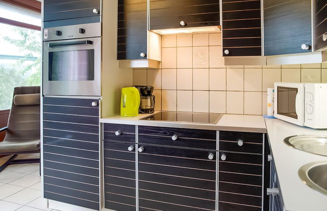 A Small Studio of a Nature Stone House - Foto 6