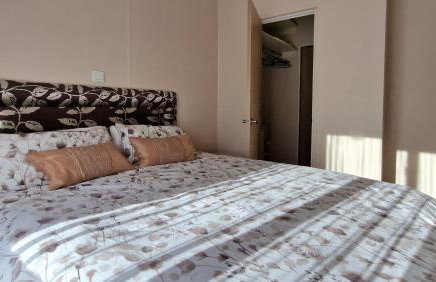 Lodge on the Lagoon, Haven Church Farm - Foto 14