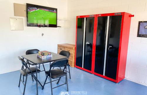 Affordable Luxury Home Near Walt Disney World - Sunshine Villa at Glenbrook Resort, Orlando, Florida - Foto 35