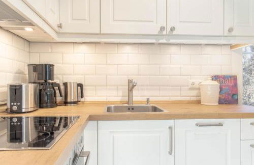 Ferienwohnung Lütt Strandhuus - Scharbeutz - Foto 7