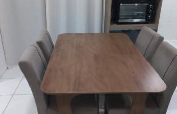 Apartamento dos Viajantes - Foto 25