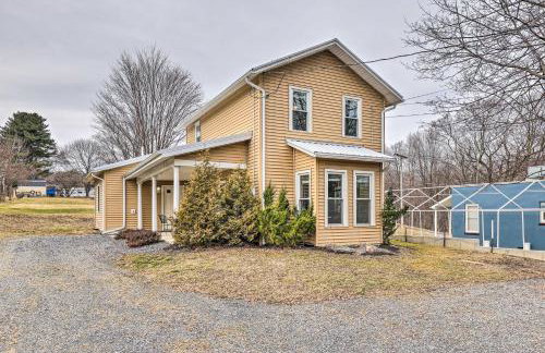 Lovely Finger Lakes Vacation Home Near Seneca Lake - Foto 20