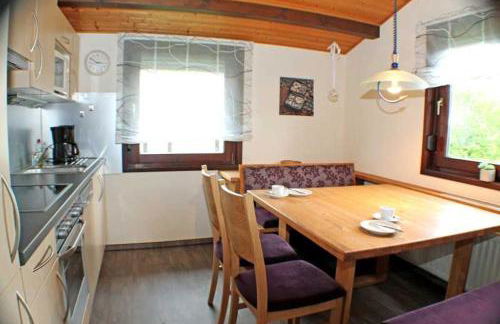 Feriendorf Öfingen 10 - Photo 11