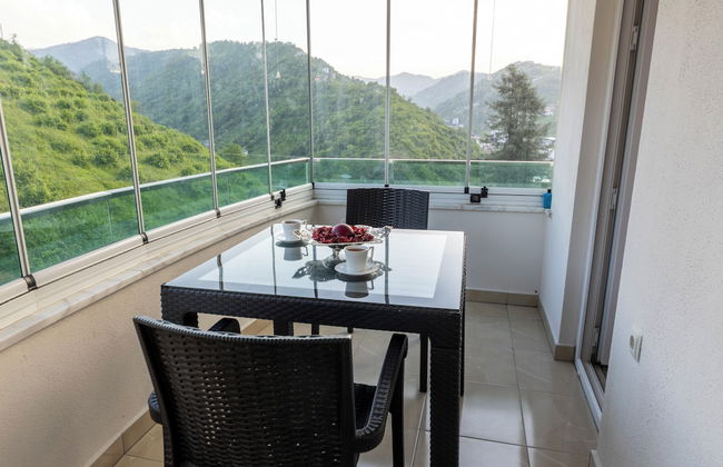 BELYA APART HOTEL - Foto 25