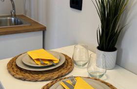 Aethèr Boutique Apartments - Foto 5