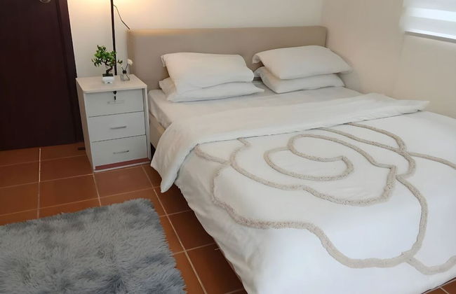 2BR/Pioneer Woodland connected to Metro Rail Station SM Light Boni Mandaluyong Manila Philippines - Foto 25