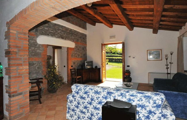 Agriturismo Santa Veronica - Photo 30