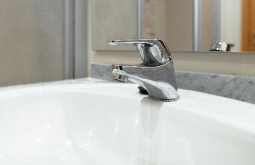 Casa Grande con Piscina Barbacoa cerca de la Playa con Aire Acondicionado Centralizado - Photo 40