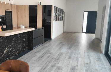 Maison plain-pied pour 8 personnes - Foto 19