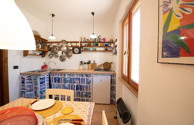 Casa Zip in Marciana - Foto 18