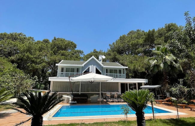 Very Special Villa, 6 and 3 Great For Family Reunions - Photo 33