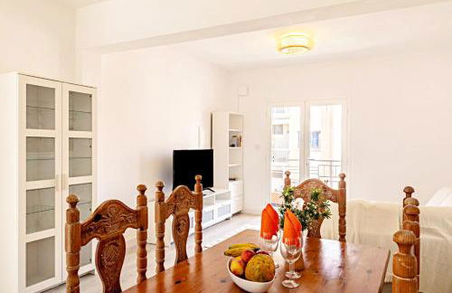 City Loft - Helles und geräumiges Apartment in Santa Cruz - Foto 10