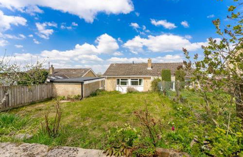 Quiet Cotswold Bungalow - Foto 13